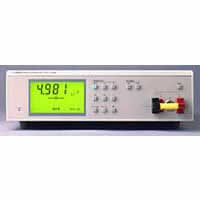 �Ԅ�(d��ng)LCR�y(c��)ԇ�xPM6303A/08