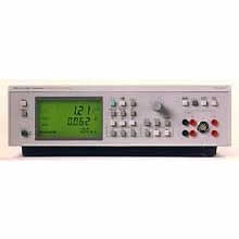 �Ԅ�(d��ng)LCR�y(c��)ԇ�xPM6304/028