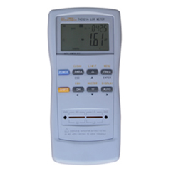 �ֳ�ʽLCR����늘�TH2821B